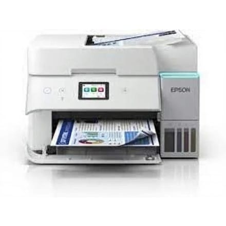 Epson EcoTank ET-4956 Inkjet A4 4800 x 1200 DPI 35 ppm Wifi