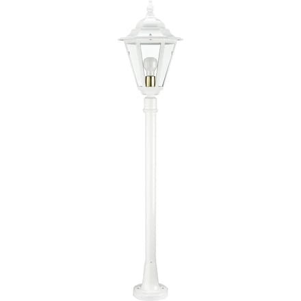 Luminaire classique Dopo lighting Elite 6 IP44 E27 4 1240 mm