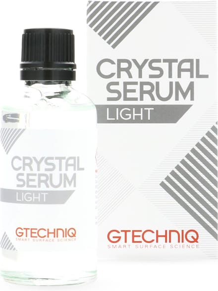 GTECHNIQ Crystal Serum Light Keramische Coating 30ml