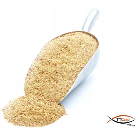 TTCarp - Roodkreeftmeel - Fijn - 1 kg