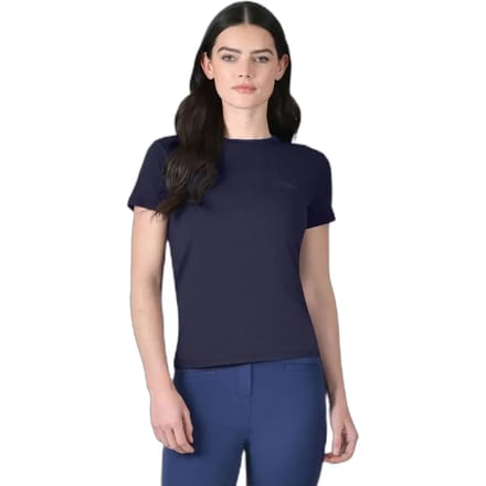 Casual T-shirt voor vrouwen Weatherbeeta