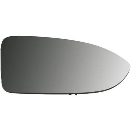 Spiegelglas, buitenspiegel BLIC 6102-01-2297321P
