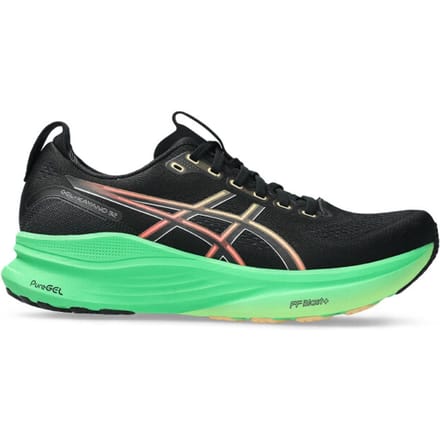 Asics gel-kayano 32 hardloopschoenen heren neutraal -