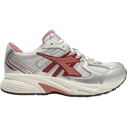 Diadora Mythos Star Met grijs