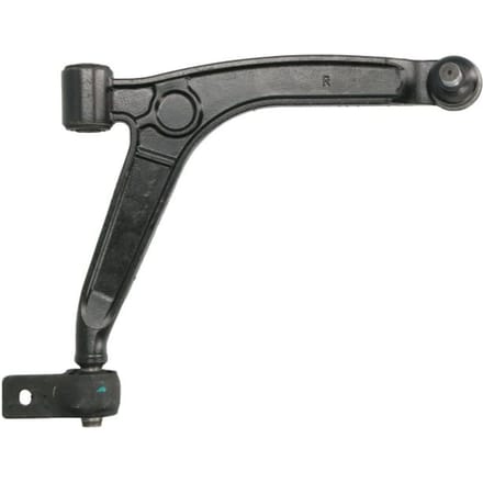 Draagarm, wielophanging LEMFÖRDER 26715 02 Vooras, rechts,
