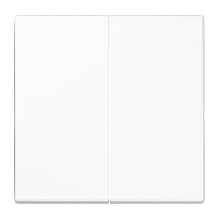 Jung LS990 Schakelelement/Centrale Plaat - LS995WW - E2T5S