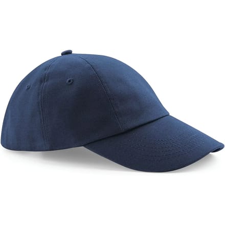 Atlantis Headwear Beat Cap AT665 - Navy - One size