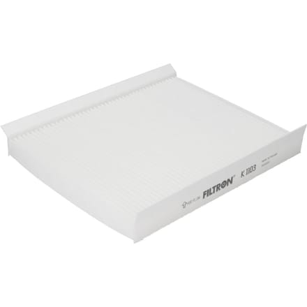 Cabinefilter FILTRON K1103