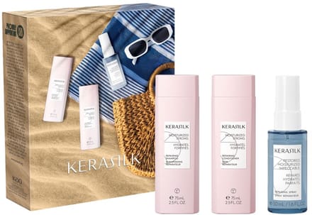 Kerasilk - Repairing Set