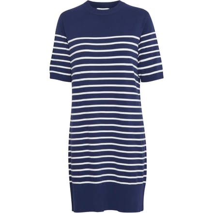 b.young - BYMMORLA SS DRESS - Dames - Mini jurken