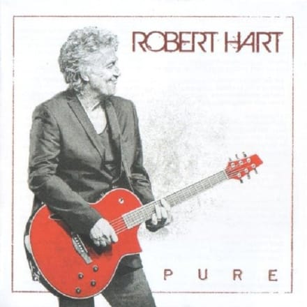 Pure - Robert Hart