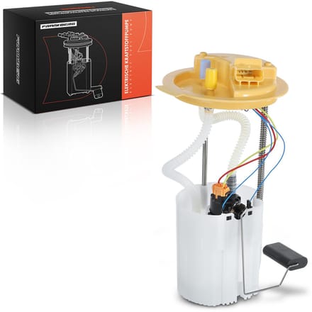 Frankberg 1x Brandstofpomp voor Alfa Romeo Giulietta 940 16L