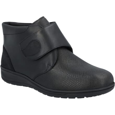 Solidus 29509-00957-k dames veterboots