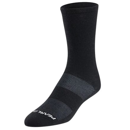 Sokken Pearl Izumi Merino Air 7Inch