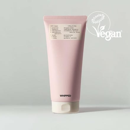[WHIPPED] Veganistisch reinigingsmiddel (Buis) 130g DDALVA
