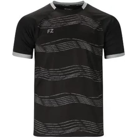FORZA CL2502 - T-shirt - Heren Zwart - L