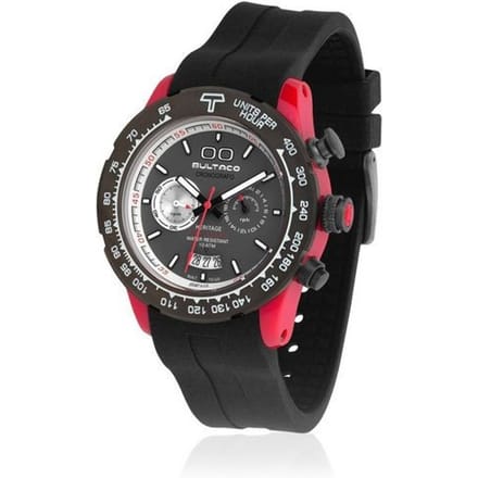 Horloge Heren Bultaco H1PR43C-CA1 (Ø 43 mm)