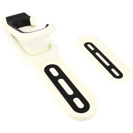 PVC muurbeugel Optimiz