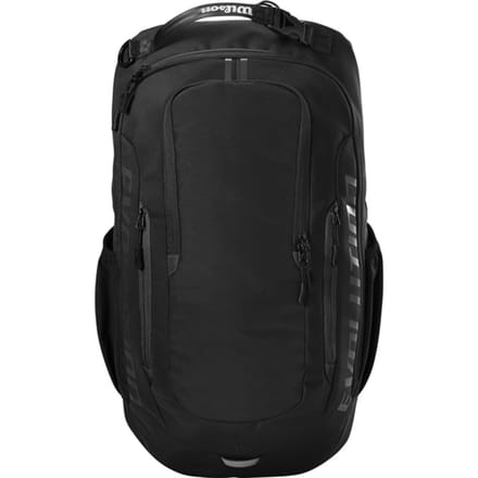 Wilson Evolution Basketball Rugzak Zwart