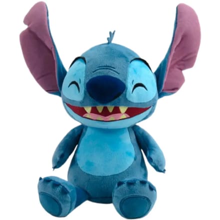 Disney Stitch met beweging en geluid Elektroniche knuffels Interactieve knuffels