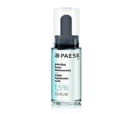 Paese Serum Triple Hyaluronic Acid 1,5% 30ml.