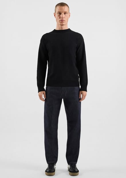 Relaxed Jeans QS Devon