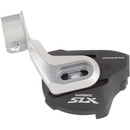 Shimano Right Hand Top M7000 I-spec-ii Dekselkap Zwart,Grijs