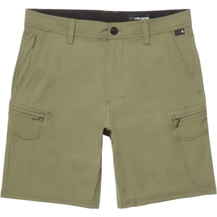 Cargo shorts Volcom Hybrid 20
