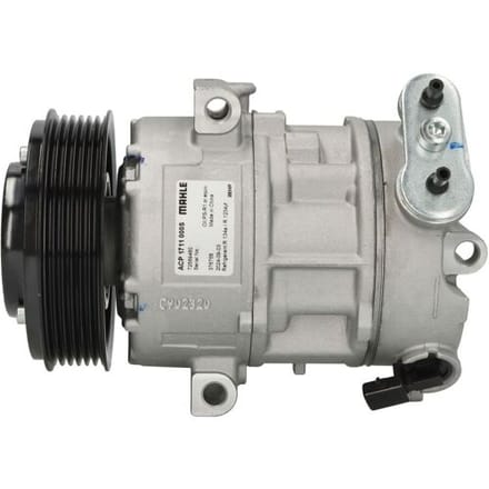 Compressor, airconditioning BEHR MAHLE ACP 1711 000S