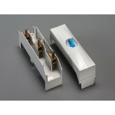 Wohner CRITO Stroomrailadapter - 01240