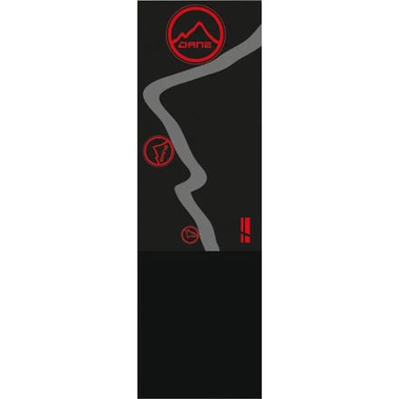 DANE Thermo Logo Multifunctionele hoofddeksels -