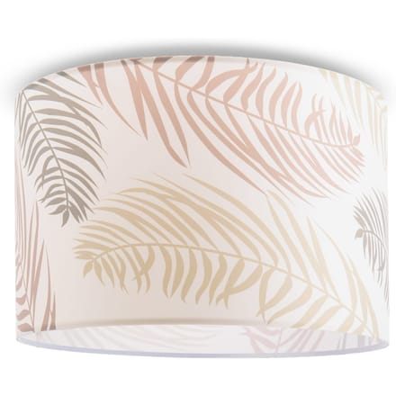 Plafondlamp Loro lichtgroen