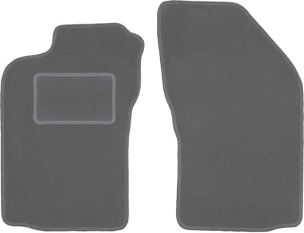 Automatten voor: Alfa Romeo 147 hatchback (2000-2010)