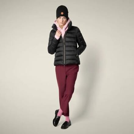 Blazer Save The Duck D30520W IRIS21 ELSIE-10000