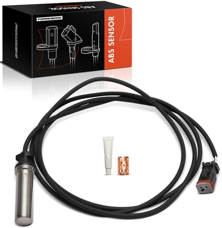 Frankberg 1x ABS-sensor rechts voor Volvo