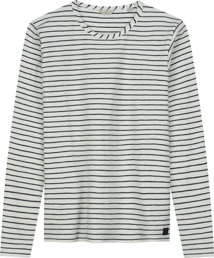 Dstrezzed T-shirt - Slim Fit - Ecru - M