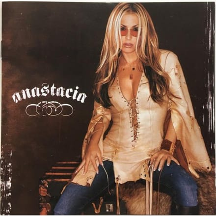 Anastacia - Anastacia Lyn Newkirk