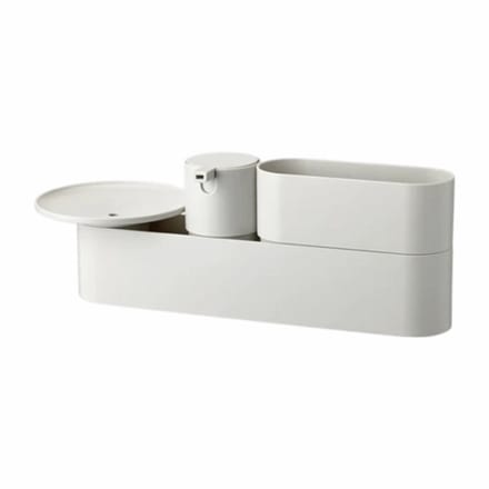 Afwasrek Rig-Tig Dish-It Dish Rack Light Grey