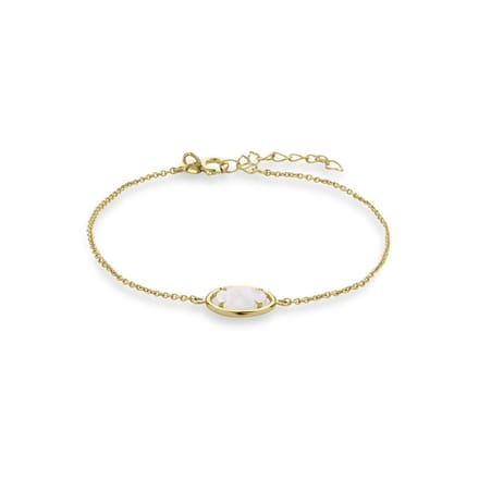 Gisser Jewels 14k Gold Bracelet