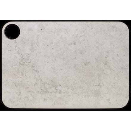ARCOS - Planche à Découper (330 x 230 mm) - Fibre de Cellulose et Résine (Effet Marbre)
