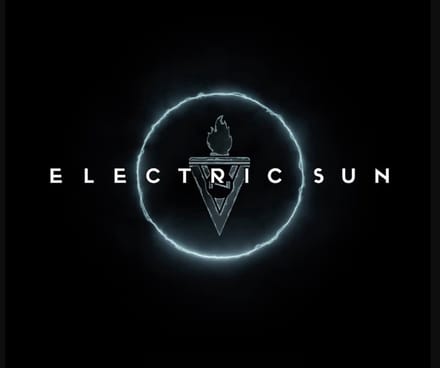 VNV Nation - Electric Sun (2 LP)