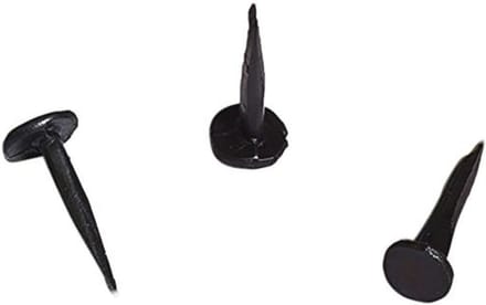 19 mm punaises voor elektrische installatie - Verpakking van 100 g