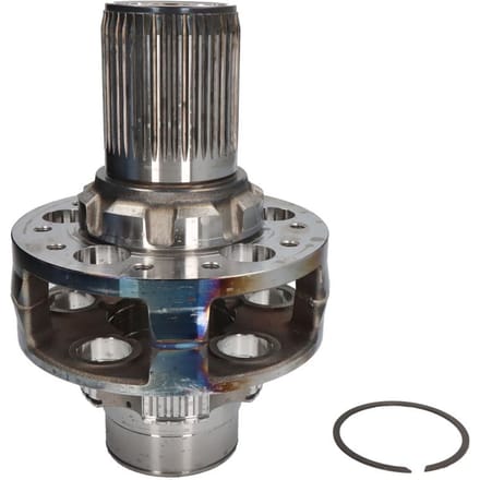 Synchronisator elementen, planetaire tandwielen ZF 1358298079