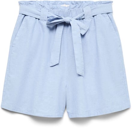 Vero Moda Curve Casual shorts VMCNORMA Casual shorts