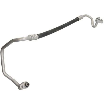 Topran Hoge drukleiding, airconditioning Original HANS PRIES 411 052