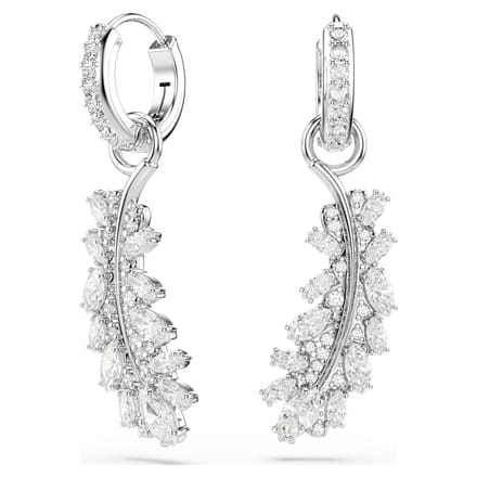 Swarovski Vienna Oorhangers 5754272