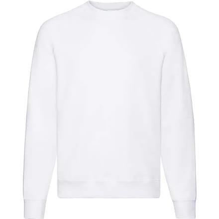 Sweatshirt Fruit of the Loom Classic