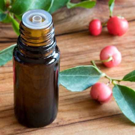Wintergroen Etherische Olie Biologisch - 30 ml