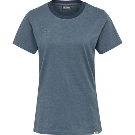Dames-T-shirt Hummel Lmove