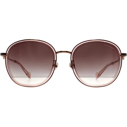 Moncler ML0111/S 33U Zonnebril - Dames - Roze